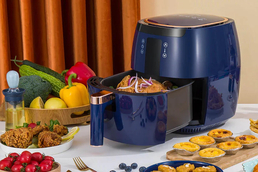 best air fryer for family of 5